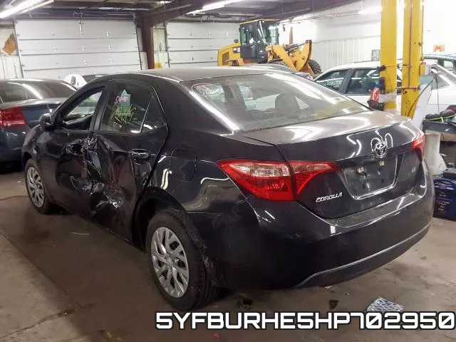 5YFBURHE5HP702950 фото 4