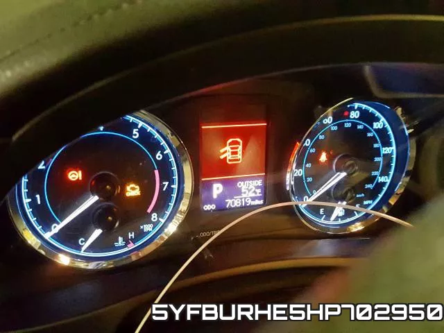 5YFBURHE5HP702950 фото 9