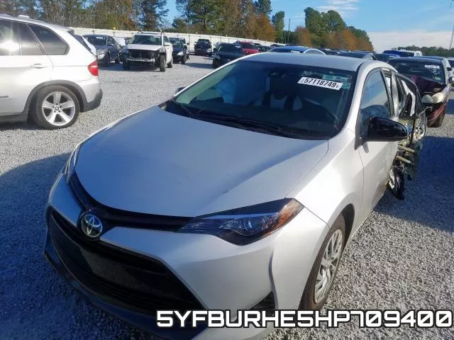 5YFBURHE5HP709400 фото 3