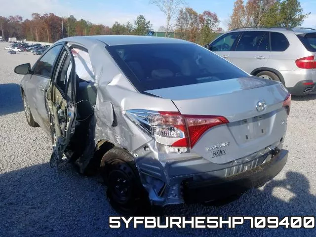 5YFBURHE5HP709400 фото 4