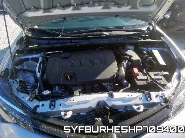 5YFBURHE5HP709400 фото 8