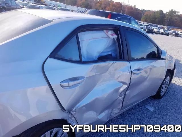 5YFBURHE5HP709400 фото 10