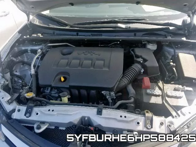 5YFBURHE6HP588425 фото 8