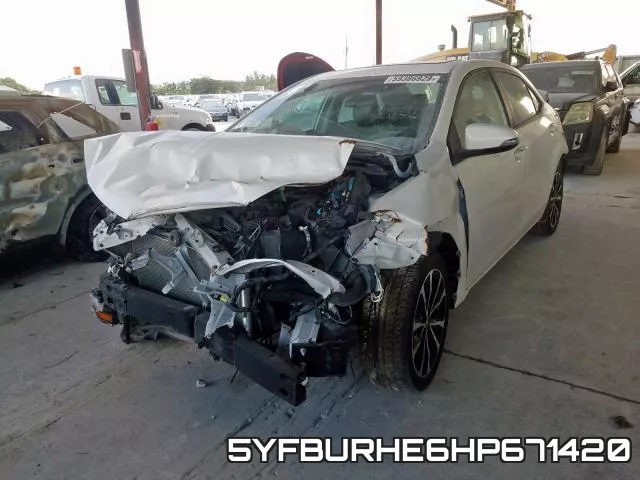 5YFBURHE6HP671420 фото 3