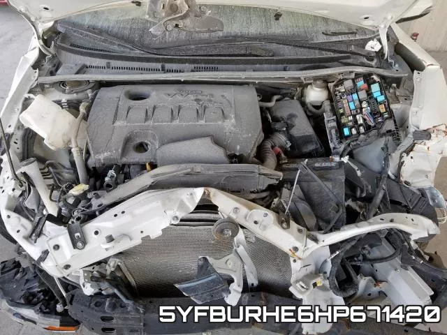 5YFBURHE6HP671420 фото 8
