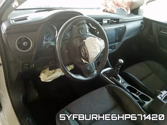 5YFBURHE6HP671420 фото 10