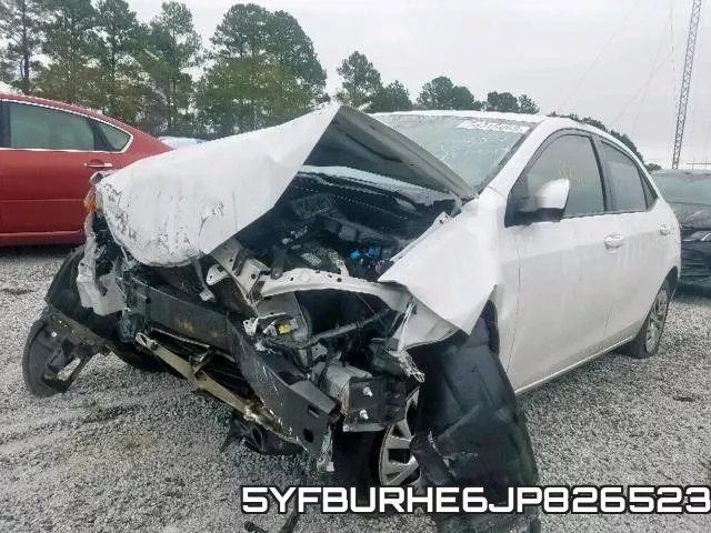 5YFBURHE6JP826523 фото 3
