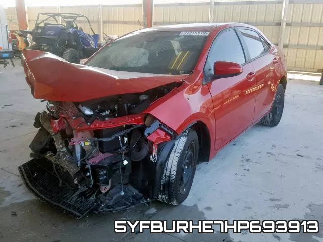 5YFBURHE7HP693913 фото 3