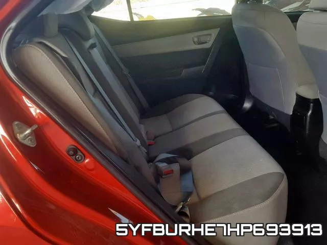 5YFBURHE7HP693913 фото 7