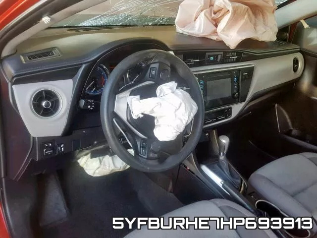 5YFBURHE7HP693913 фото 10