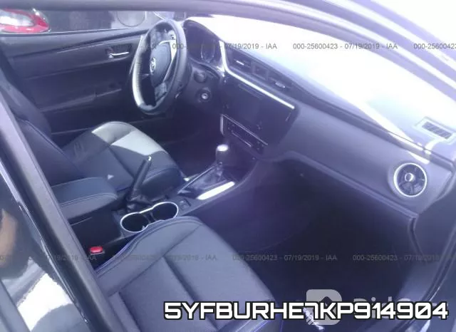 5YFBURHE7KP914904 фото 6