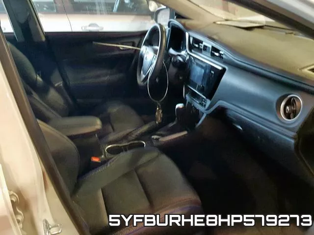 5YFBURHE8HP579273 фото 6