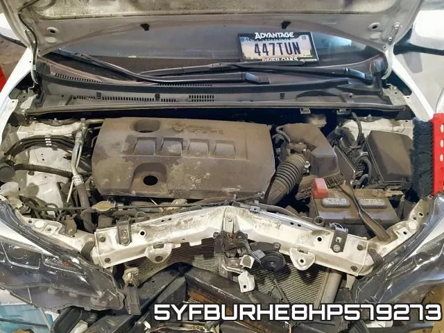 5YFBURHE8HP579273 фото 8