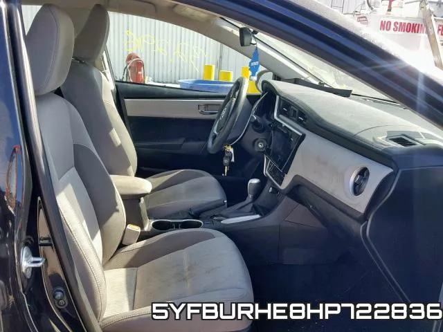 5YFBURHE8HP722836 фото 6