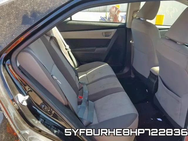 5YFBURHE8HP722836 фото 7