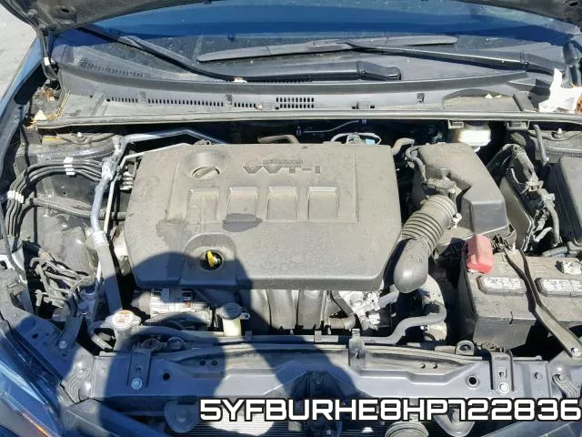 5YFBURHE8HP722836 фото 8