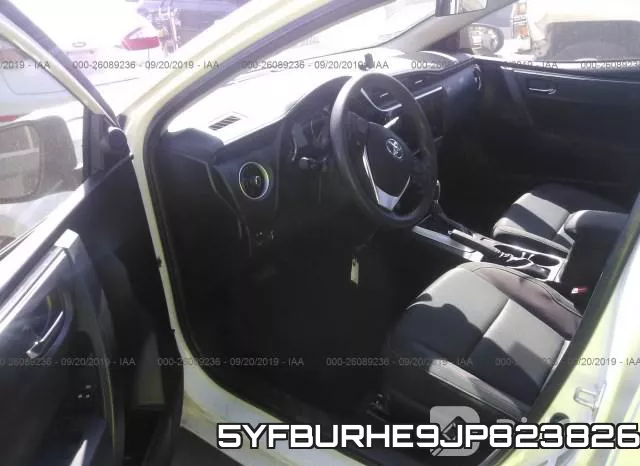5YFBURHE9JP823826 фото 6