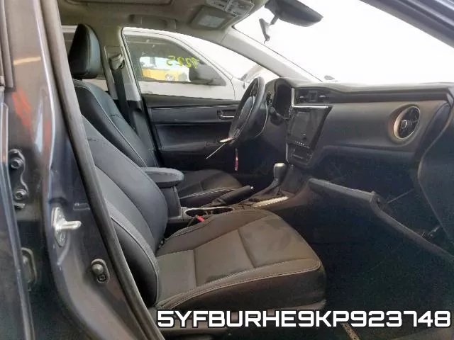 5YFBURHE9KP923748 фото 6