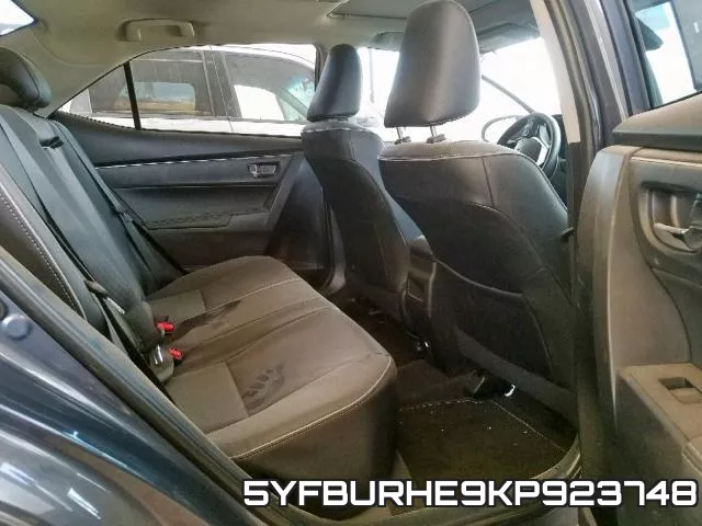 5YFBURHE9KP923748 фото 7