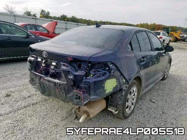 5YFEPRAE4LP005518 фото 5