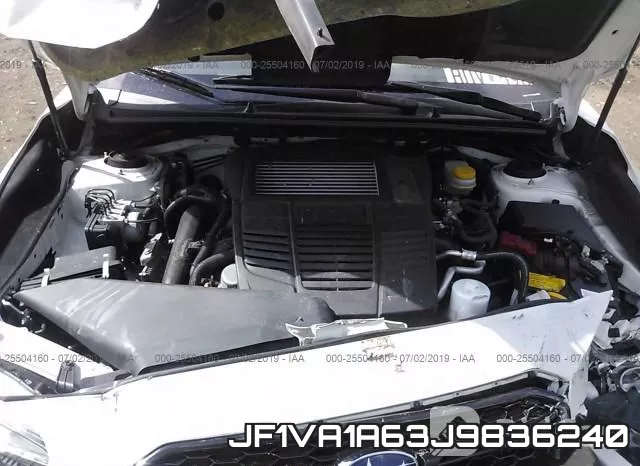 JF1VA1A63J9836240 фото 2