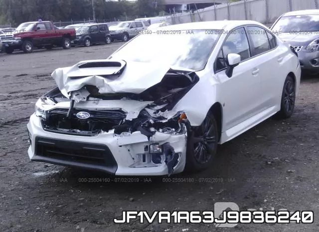 JF1VA1A63J9836240 фото 7