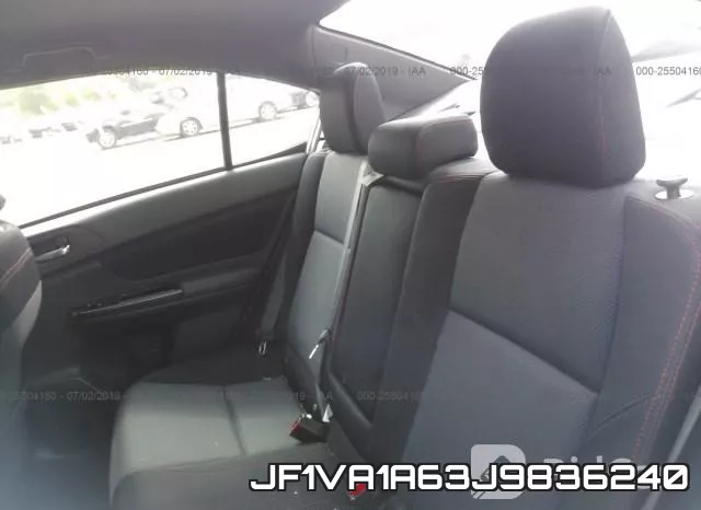 JF1VA1A63J9836240 фото 9
