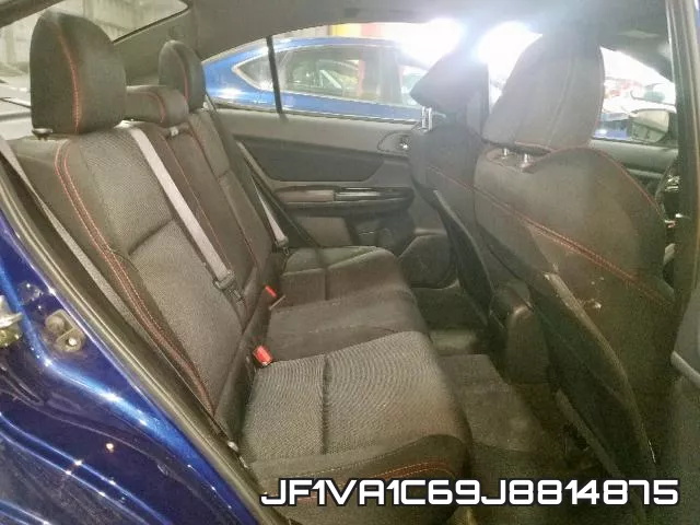 JF1VA1C69J8814875 фото 7