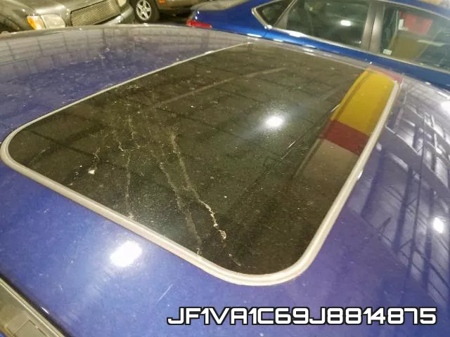 JF1VA1C69J8814875 фото 10