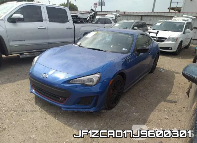 JF1ZCAD17J9600301 фото 3