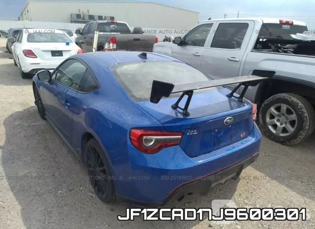 JF1ZCAD17J9600301 фото 4