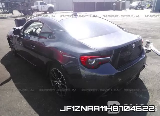 JF1ZNAA11H8704622 фото 4