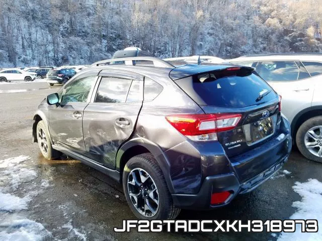 JF2GTADCXKH318973 фото 4