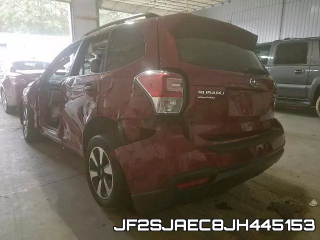 JF2SJAEC8JH445153 фото 4