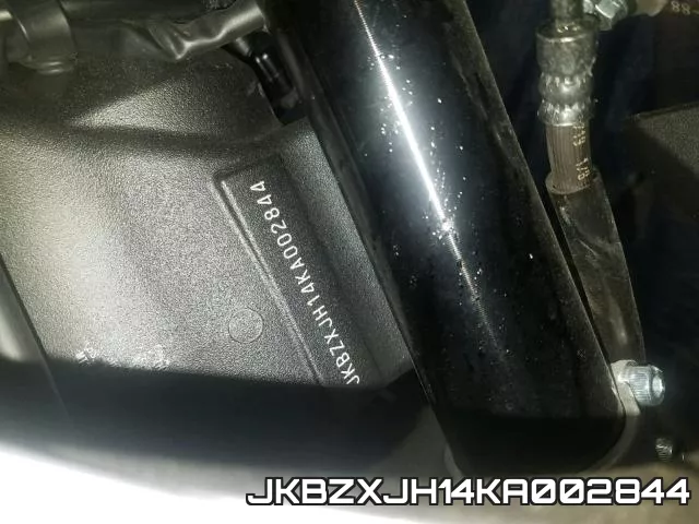 JKBZXJH14KA002844 фото 2