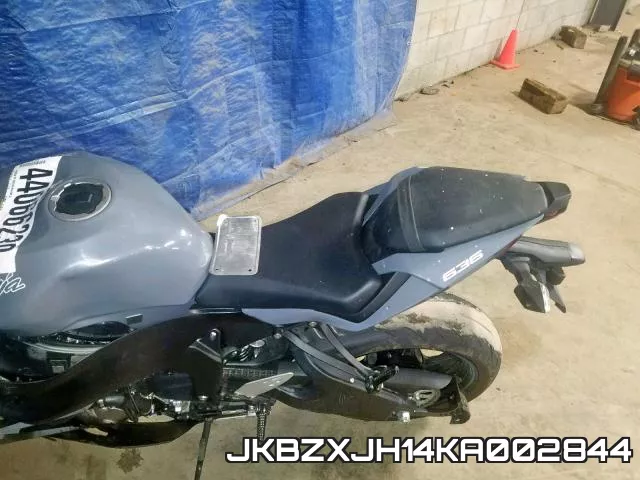 JKBZXJH14KA002844 фото 7