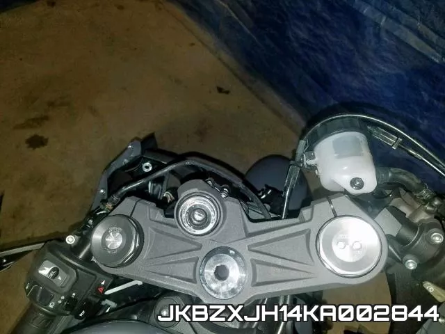 JKBZXJH14KA002844 фото 9
