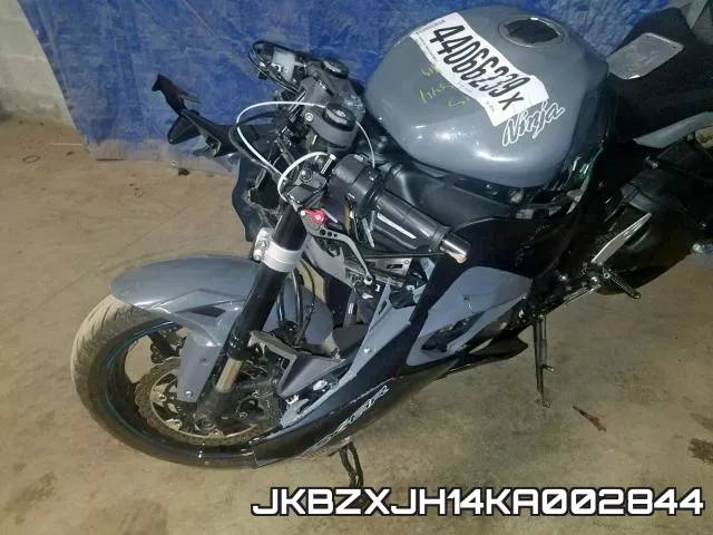 JKBZXJH14KA002844 фото 10