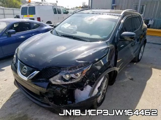 JN1BJ1CP3JW164462 фото 3