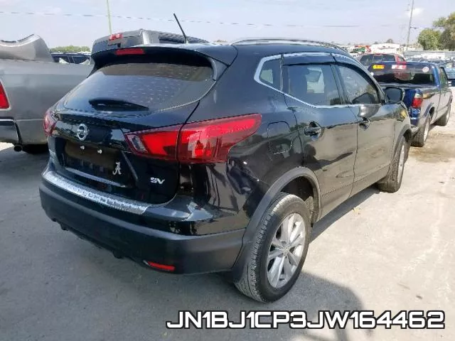 JN1BJ1CP3JW164462 фото 5
