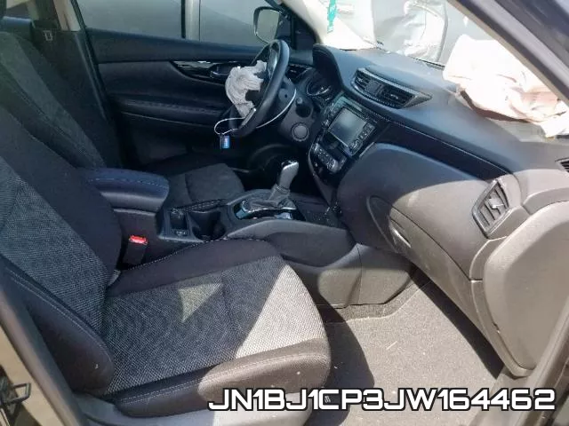 JN1BJ1CP3JW164462 фото 6