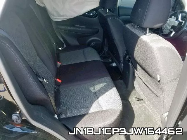 JN1BJ1CP3JW164462 фото 7