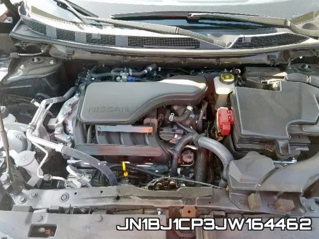 JN1BJ1CP3JW164462 фото 8