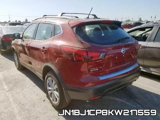 JN1BJ1CP8KW217559 фото 4