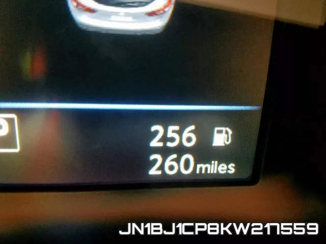 JN1BJ1CP8KW217559 фото 9