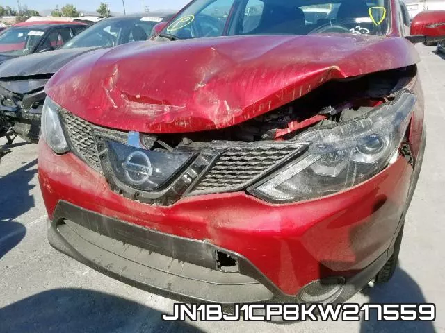 JN1BJ1CP8KW217559 фото 10