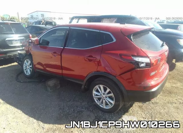 JN1BJ1CP9HW010266 фото 4