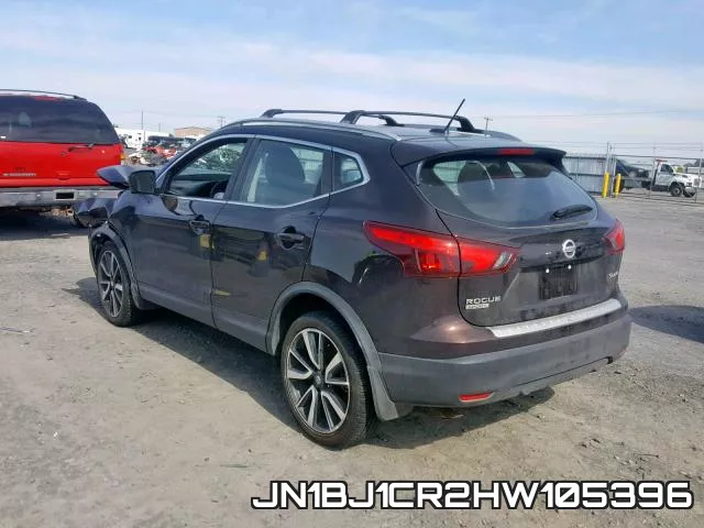 JN1BJ1CR2HW105396 фото 4