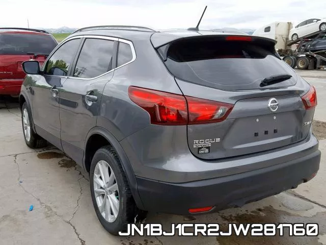 JN1BJ1CR2JW281760 фото 4