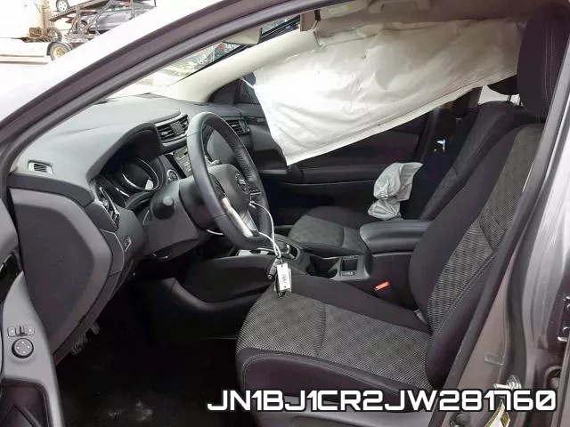 JN1BJ1CR2JW281760 фото 6